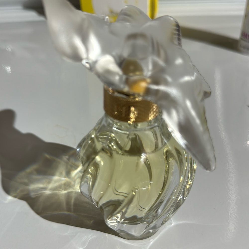 Lair du Temps by Nina Ricci